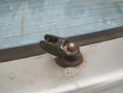 Wischermotor - Hinten Opel Astra, G 1998.09 - 2004.12 Gebraucht,