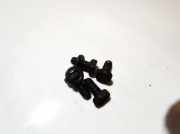 Schwungradschraube Mazda RX-8, 2003.10 - 2012.06 Gebraucht,