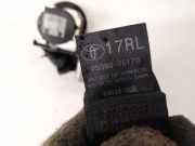 Sicherheitsgurt - Hinten Linke Toyota Avensis, III 2009.02 - 2012.06 7336005170, 73360-05170