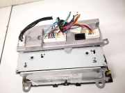 Radio Toyota Avensis, III 2009.02 - 2012.06 8612005140, 86120-05140