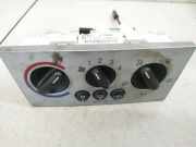 Bedienelement für Klimaanlage Opel Meriva, A 2002.12 - 2006.01 13191583, e7433