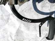 Handbremshebel Opel Antara, 2006.01 - 2010.08 Gebraucht ,