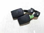 Gurtschloss - Hinten Linke Peugeot 607, 2000.01 - 2004.07 3361005f1902,