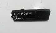 Monitor Navigations Zeit Uhr Citroen C3, I 2002.02 - 2005.06 96439997XT,