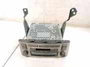 Radio Toyota Avensis, II 2006.03 - 2008.12 facelift 8612005080,86120-05080 CQMS6271LAC