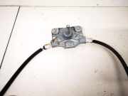 Fensterheber - Hinten Linke Renault Scenic, I 1996.01 - 1999.09 114133,