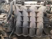 Ansaugkrümmer Mitsubishi Colt, 2008.09 - 2012.12 Gebraucht,