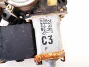 Fensterheber motor - Hinten Linke Mitsubishi Space Wagon, 1998.10 - 2004.12 mr462363,062020-0551