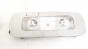 Innenbeleuchtung - Hinten Volkswagen Passat, B6 2005.08 - 2010.11 3C0947291, BKP