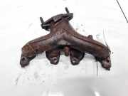 Abgaskrümmer Citroen Saxo, I 1996.02 - 1999.11 306572,