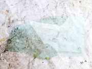 Seitenscheibe - Vorne Linke Ford KA, 2018 - 2020 facelift as2,