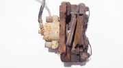 Bremssattel - Vorne Rechts Opel Astra, G 1998.09 - 2004.12 Gebraucht,