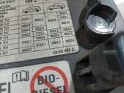 Tankdeckel Tankklappe Skoda Octavia, II 2004.02 - 2009.03 1Z9010484D, 1Z9 010 484 D