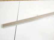 Schutzleiste T?r - Vorne Linke Audi A3, 8P 2003.05 - 2005.06 Gebraucht,