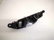 Türinnengriff - Hinten Rechts Audi Q7, 2006.03 - 2010.05 4l0837020,