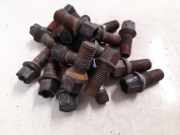 Radbolzen- Radmutter Volkswagen Passat, B5+ 2000.11 - 2005.05 Gebraucht,