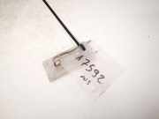 Innenraumleuchte Nissan Note, 2006.03 - 2013.06 Gebraucht,