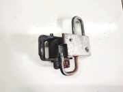 T?rscharnier Vorne Volkswagen Polo, IV 2005.04 - 2009.11 facelift Gebraucht, BME