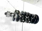 Kurbelwelle Skoda Fabia, I 6Y 1999.08 - 2005.10 Gebraucht,