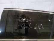 Seitenscheibe - Hinten Linke Opel Insignia A, 2008.01 - 2013.01 as2,