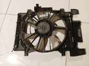 Kühlerlüfter Lüftermotor Toyota Yaris, II (XP90) 2005.01 - 2011.01 MN122710938, MN122710-938