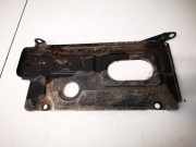Batterieaufnahme Audi A6, C5 1997.01 - 2001.08 Gebraucht,