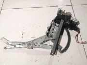 Fensterheber - Vorne Linke Opel Combo C 2001 - 2011 Gebraucht,