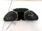 Tachometer Audi A6, C6 2005.01 - 2008.10 4F0920901C,5550007301