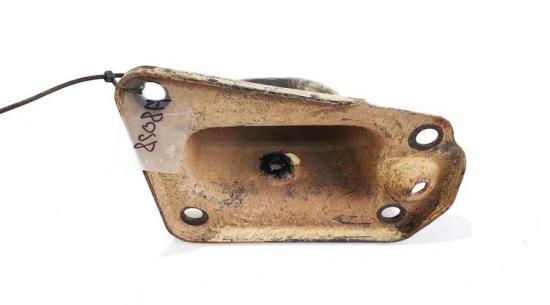 Lagerbock rachstr?ger - Hinten Linke Volkswagen Touran, 2003.01 - 2006.10 1k0505129g, AVQ Bild Lagerbock rachstr?ger - Hinten Linke Volkswagen Touran, 2003.01 - 2006.10 1k0505129g, AVQ