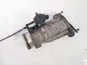 Drosselklappe Audi A6, C5 2001.08 - 2005.01 facelift Gebraucht,