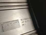 Batterieaufnahme Jaguar X-Type, 2001.06 - 2007.11 1X43801293AB,1X43 801293 AB