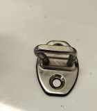 Schloss Heckdeckel Seat Leon, II 2005.05 - 2012.06 3C0837033B,3C0 837 033 B 3C0837033B