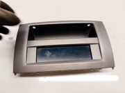 Monitor Navigations Zeit Uhr Peugeot 407, 2004.05 - 2010.12 9657882780,