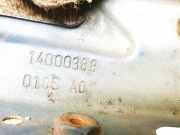 Schloßträger Peugeot 807, 2002.06 - 2012.05 14000388,0106a01