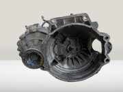 Schaltgetriebe Volkswagen Golf, II 1983.08 - 1992.07 4T150111,