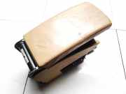 Armlehne - Mittelarmlehne Volkswagen Passat, B6 2005.08 - 2010.11 3c0863319s, BXE