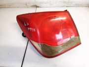 Rückleuchten - Hinten Linke Chevrolet Cruze, 2008.01 - 2012.06 Gebraucht,