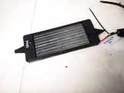 Wärmetauscher Innenraumheizung Zuheizer Chrysler 300C, I 2005.01 - 2010.06 d4490244,
