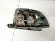 R?ckleuchten - Hinten Rechts Mitsubishi Space Star, 2002.10 - 2004.12 Gebraucht,