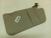 Sonnenblende Nissan Micra, K12 2003.01 - 2007.06 Gebraucht,