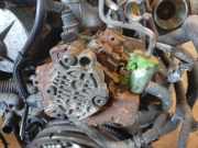Kraftstoffpumpe Nissan Qashqai, I 2006.01 - 2010.06 Gebraucht,