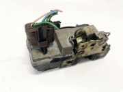 T?rschloss Stangen - Vorne Linke Citroen Berlingo, I 2002.11 - 2008.04 facelift Gebraucht,