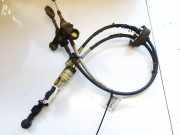 Seilzug für Schaltgetriebe Opel Zafira, A 1999.04 - 2003.11 90578381DE,90 578 381 DE 90578381DE