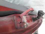 Türscharnier Vorne Volkswagen Touran, 2003.01 - 2006.10 Gebraucht, Avq