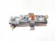 Lampentr?ger Heckleuchte - Hinten Citroen Xsara Picasso, I 1999.12 - 2004.05 Gebraucht,