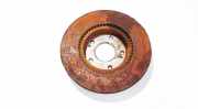 Bremsscheibe Hyundai i30 2007 - 2012 ventiliuojamas,