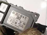 Relais für Lüfter Mercedes-Benz W203, 2000.05 - 2004.02 2118300472, 1147212080 28rtl124