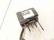 Abs Pumpe Hydraulikblock Nissan Note, 2006.03 - 2013.06 0265800518,