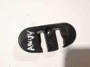 Innenausstattung Volkswagen Sharan, 7M 2000.04 - 2005.11 facelift 7m0868721d,21262a00aaw AUY