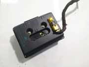 Monitor Navigations Zeit Uhr Opel Zafira, A 1999.04 - 2003.11 090589755,